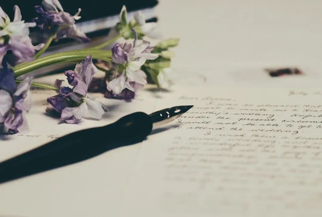 Mystery and thriller writers rely on it most (Image Credits: Unsplash)