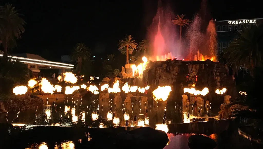 Risk and Reward: The Aries Relationship with Chance (Traveller-Reini, Flickr, CC BY-SA 2.0)