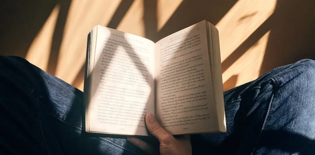 2. The Brief Wondrous Life of Oscar Wao by Junot Díaz (Image Credits: Unsplash)