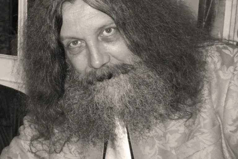 8. Watchmen and Superhero Adaptations (Alan Moore's Work) (Image Credits: Wikimedia)