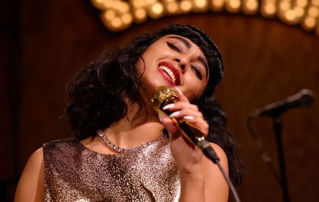 Natalia Kills: Thirty Seconds That Ended a Career (Image Credits: Flickr)