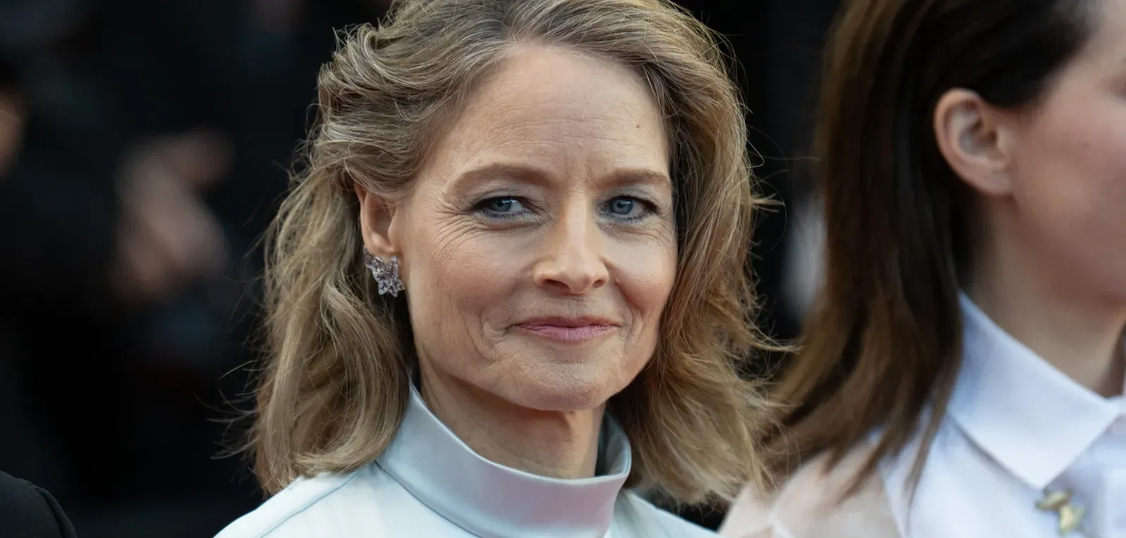 Jodie Foster nearly passed on Clarice Starling (Image Credits: Wikimedia)