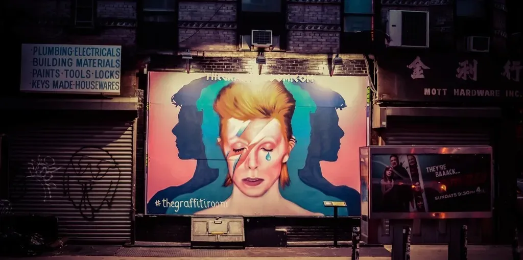 5. David Bowie – Blackstar (2016) (Image Credits: Rawpixel)