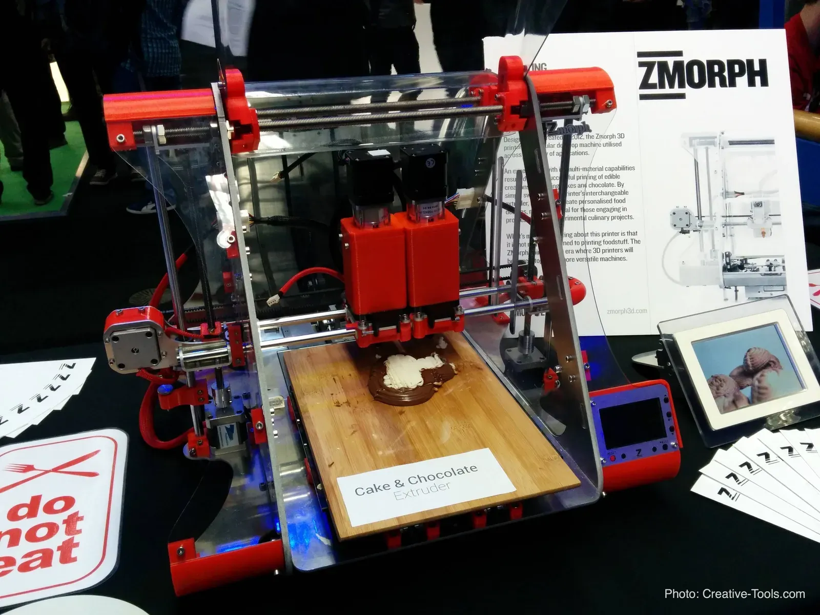 Challenges Still Need Solving (Image Credits: Wikimedia)