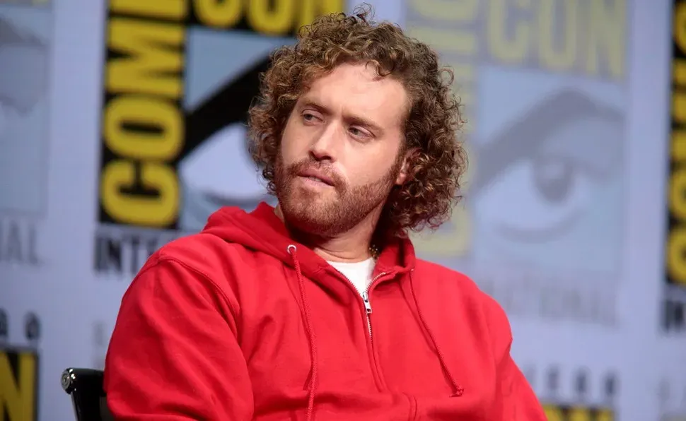 8. Silicon Valley: T.J. Miller vs. His Co-Stars and Showrunners (Image Credits: Flickr)