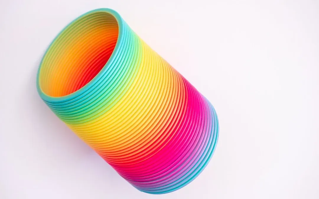 8. The Slinky was meant to steady equipment on ships (Image Credits: Unsplash)