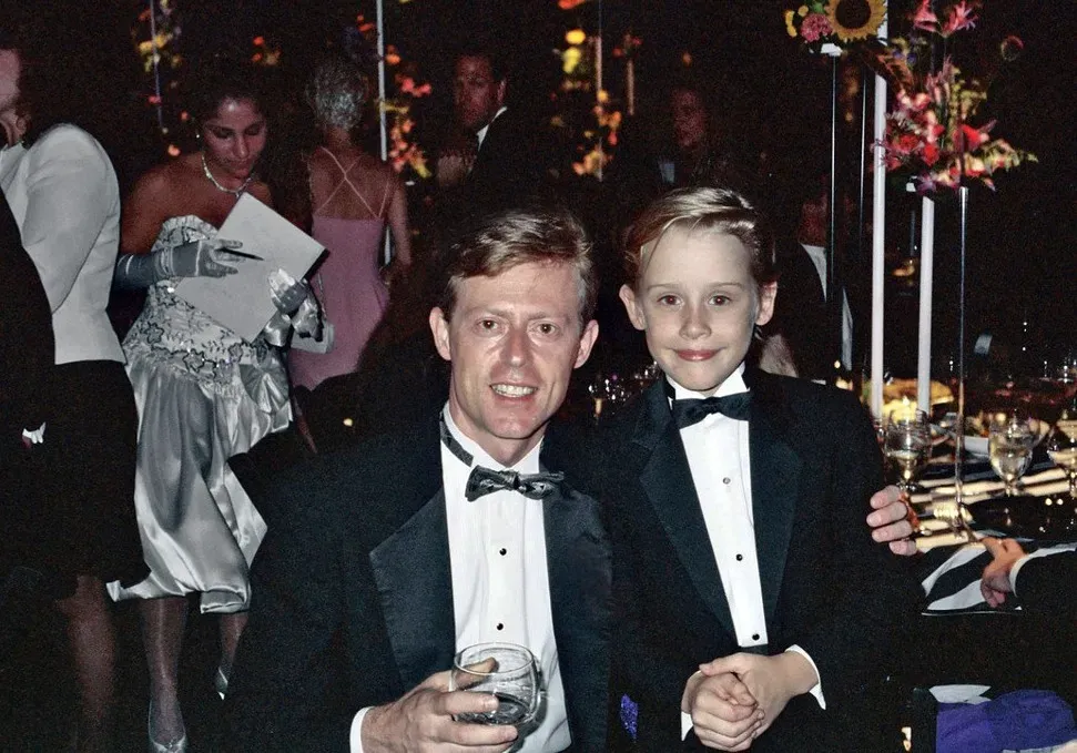 Macaulay Culkin: Two Decades of Deliberate Retreat (Image Credits: Flickr)