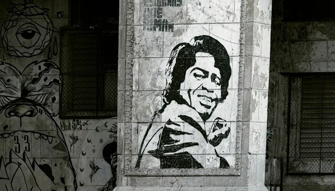 James Brown, Live at the Apollo (1963) (Image Credits: Unsplash)