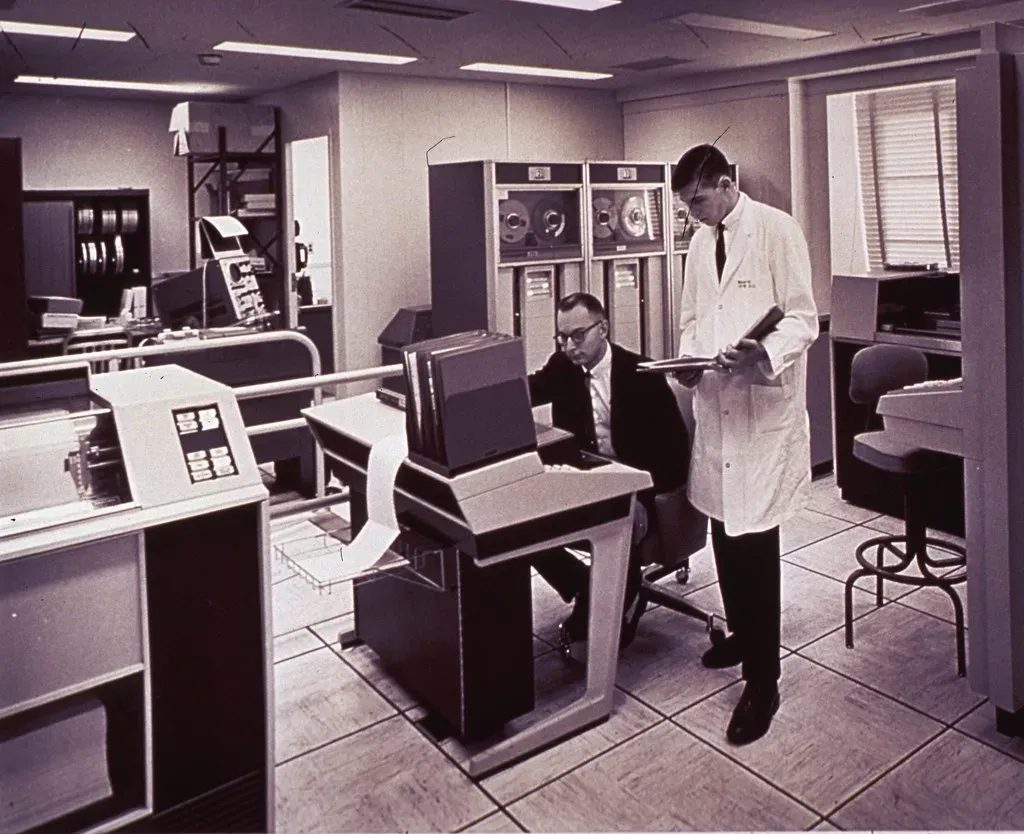 Mad Men: Style First, Substance Very Soon After (Image Credits: Flickr)