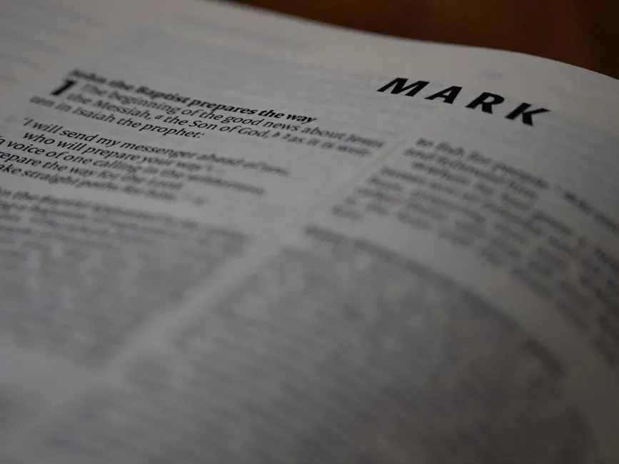 The Unclassed or Mark Rutherford? Try The Autobiography of Mark Rutherford by William Hale White (1881) (Image Credits: Pexels)
