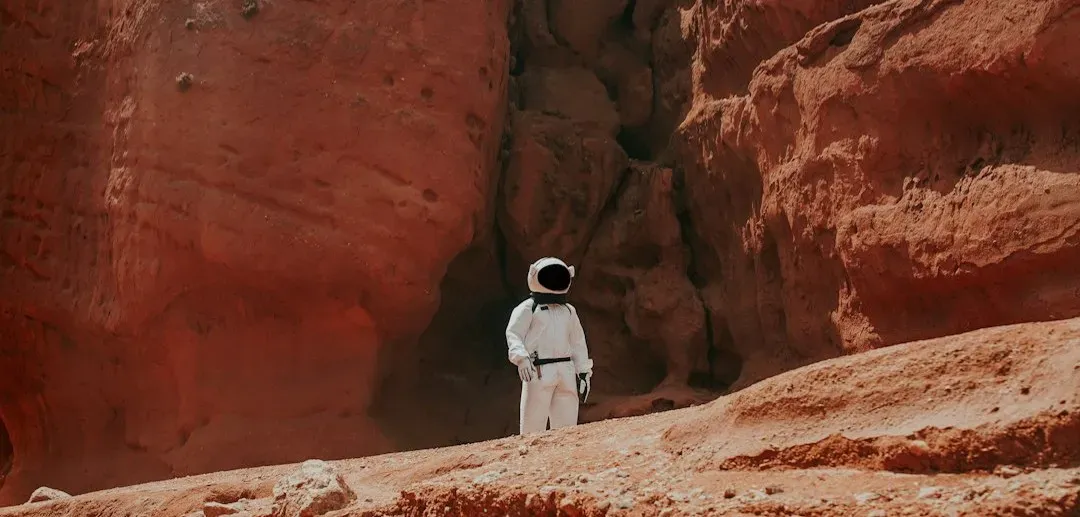 Total Recall (1990) (Image Credits: Unsplash)