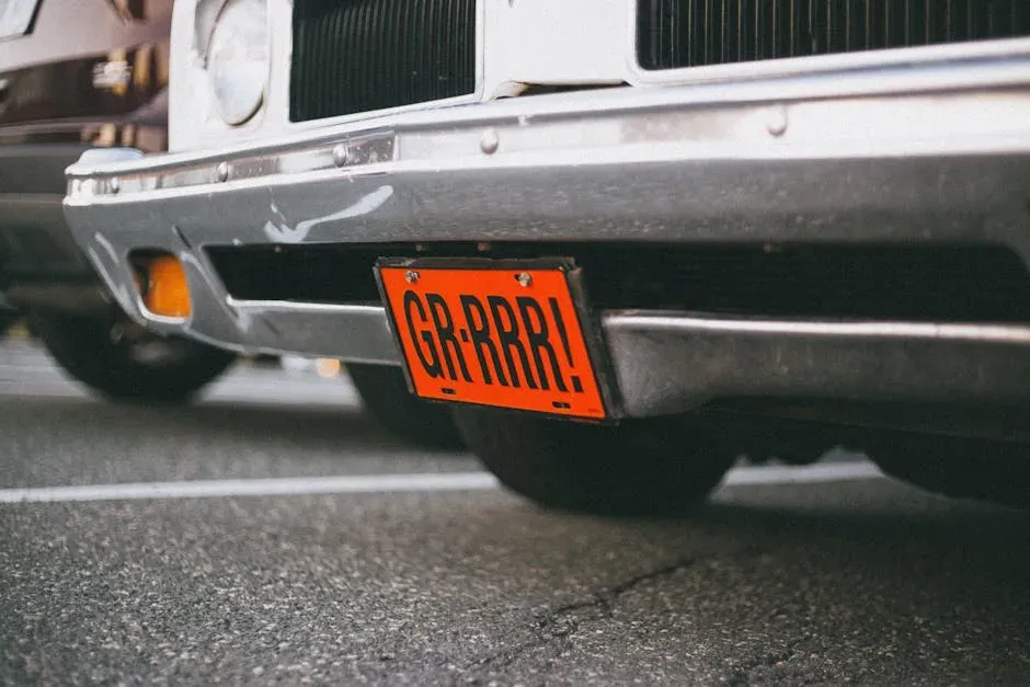 License Plate Readers Blanketing Nevada Roads (Image Credits: Pexels)