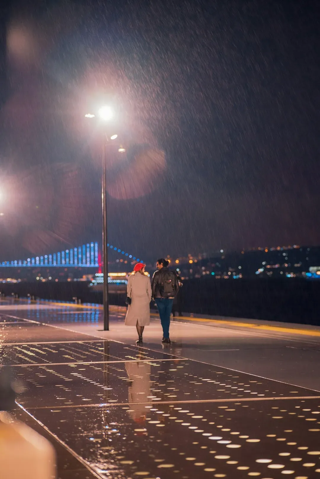 La La Land (2016) (Image Credits: Unsplash)