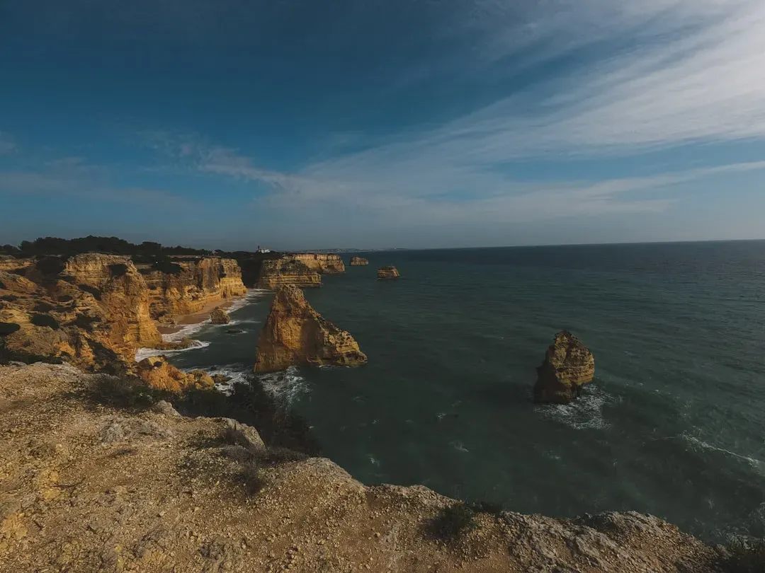 5. Portugal: European Elegance Without European Price Tags (Image Credits: Unsplash)