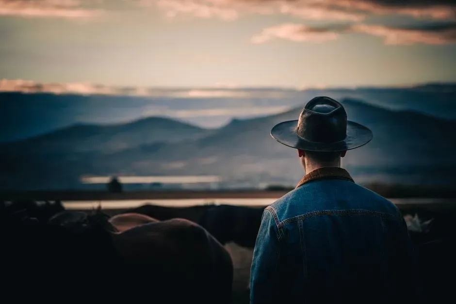 The Big Valley (Image Credits: Pexels)