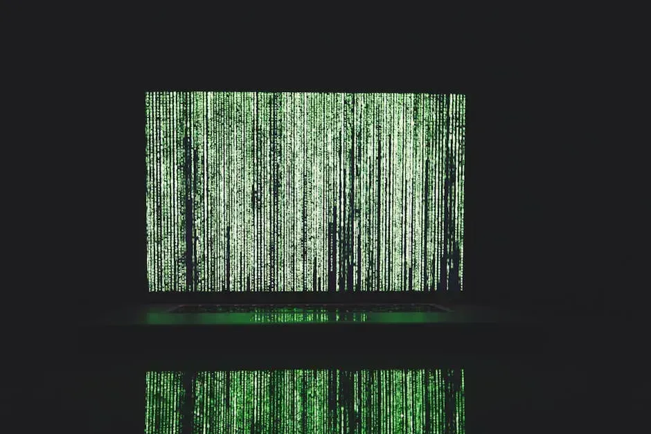 The Matrix (1999): A Revolution in Vision and Philosophy (Image Credits: Pexels)