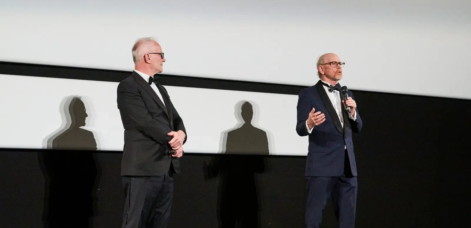 Ron Howard (Image Credits: Wikimedia)