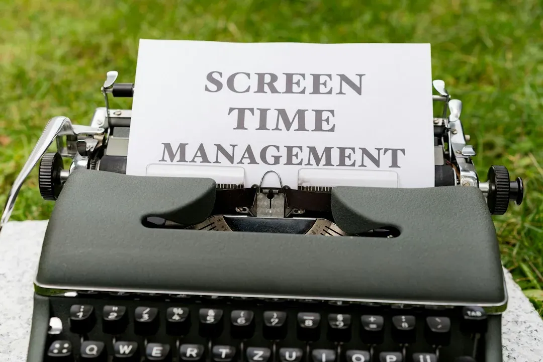 The influence of screenwriting structure (Image Credits: Unsplash)
