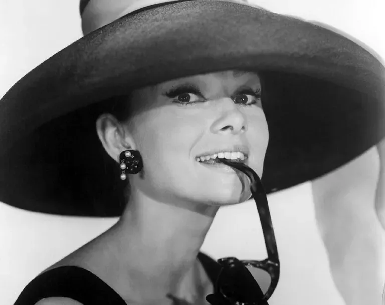 7. Breakfast at Tiffany's (1961) (Image Credits: Flickr)