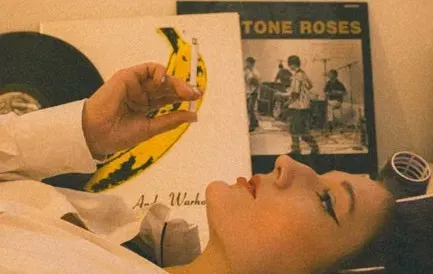 The Velvet Underground & Nico (Image Credits: Pexels)