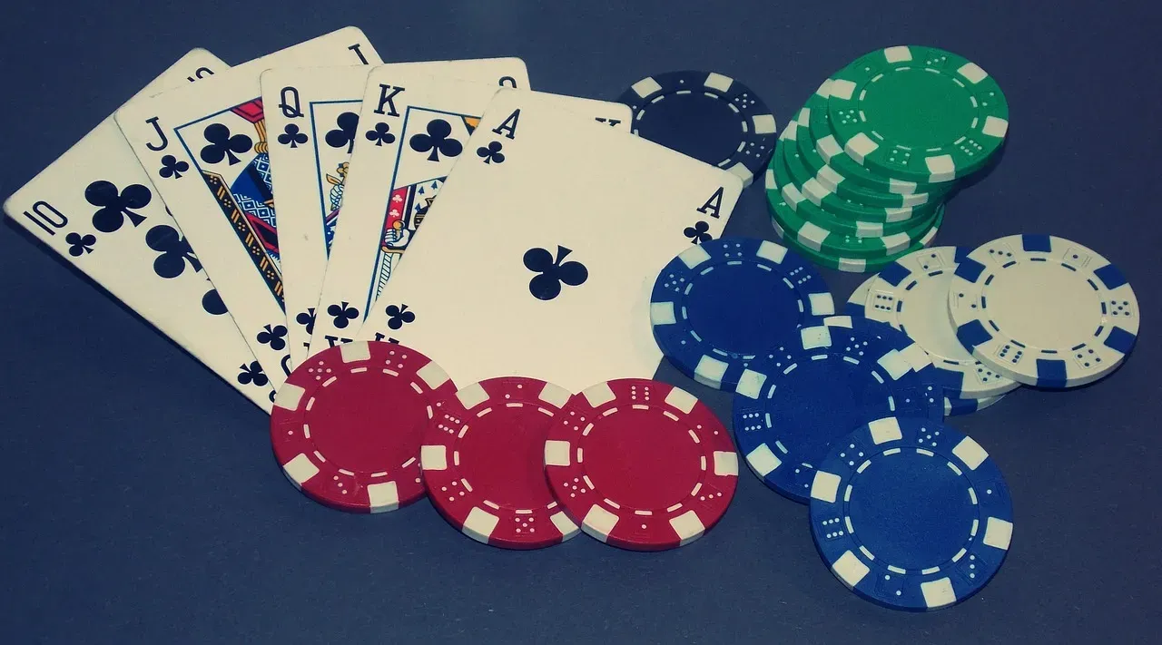 Why Bar Video Poker Is Growing - and What It Means for Smart Players (Image Credits: Pixabay)