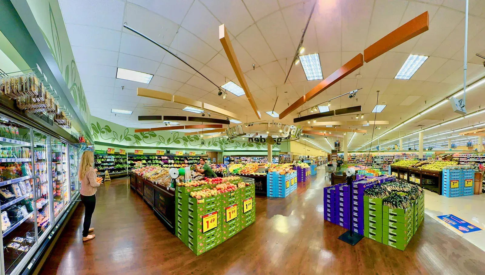 Smith's Food and Drug: The Everyday Workhorse (Image Credits: Wikimedia)