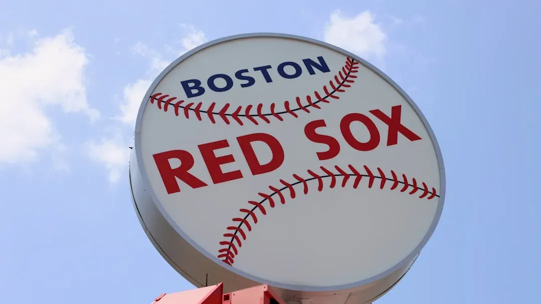 Boston Red Sox Break the Curse (Image Credits: Unsplash)