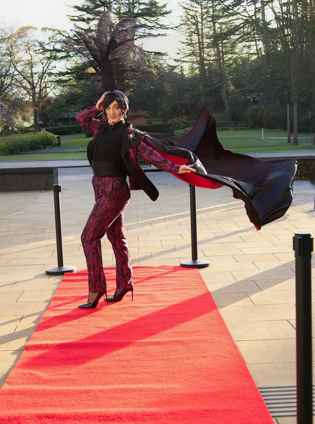 The Discomfort of Red Carpet Events and Press Junkets (Image Credits: Unsplash)