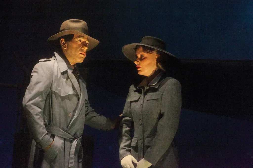 Casablanca Gave Us Friendship and Sacrifice (Image Credits: Flickr)