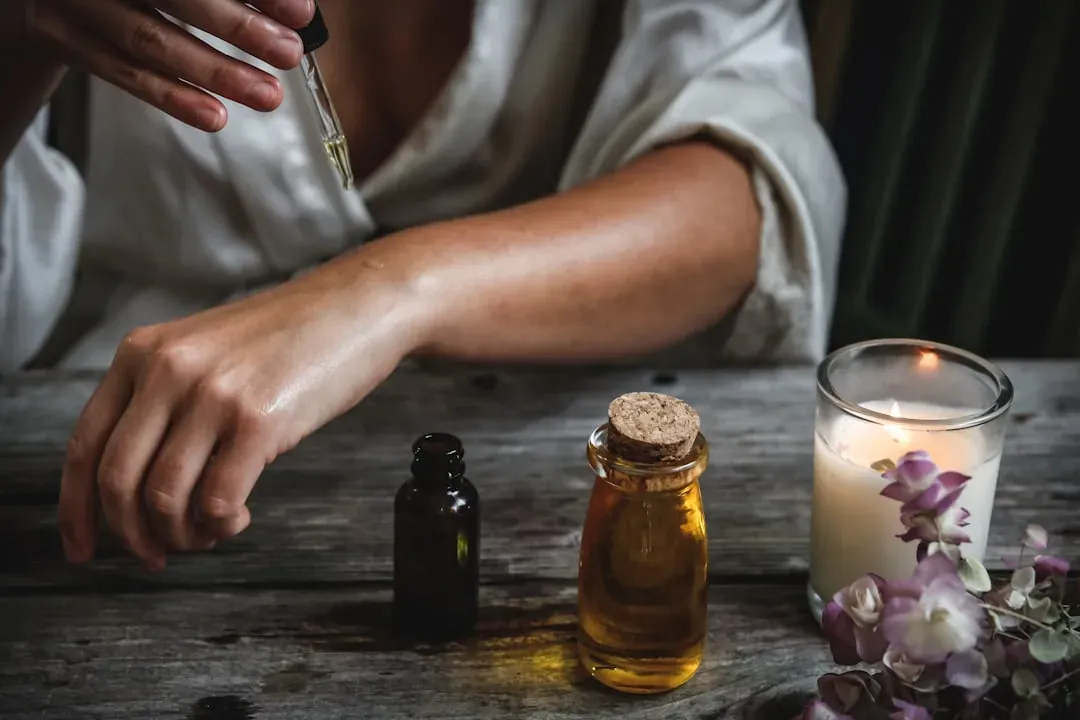 Castor Oil: From Egyptian Temples to Modern Dermatology Clinics (Image Credits: Unsplash)