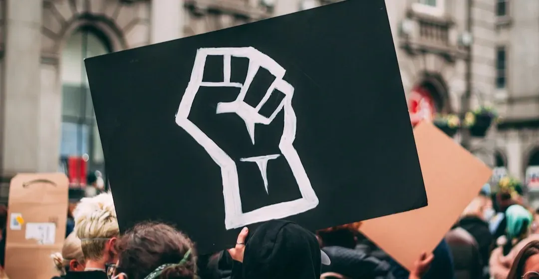 5. The Solidarity Movement, Poland, 1980-1989 (Image Credits: Unsplash)