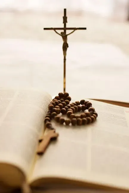 Religious Objects: Faith as Fuel for Revolution (Image Credits: Pexels)
