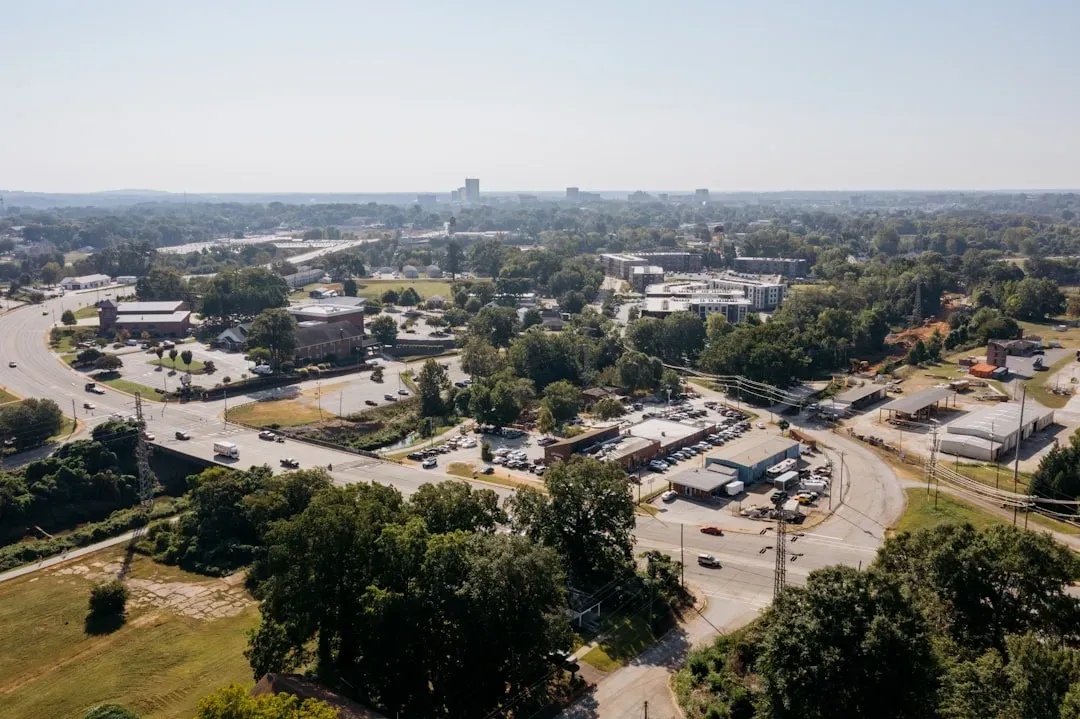 South Carolina Steals the Spotlight (Image Credits: Unsplash)