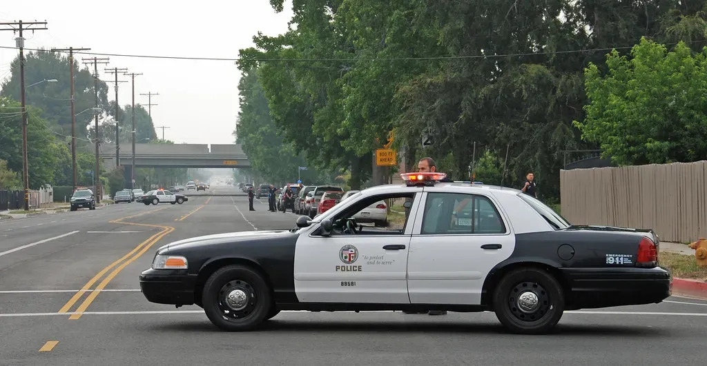 4. The Rodney King Investigation and the Christopher Commission (1991): When Video Changed Everything (fourbyfourblazer, Flickr, CC BY 2.0)