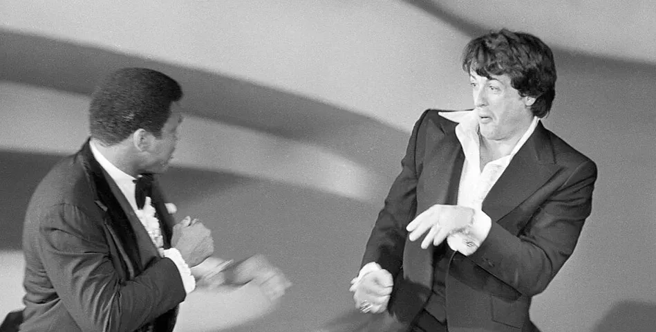 Sylvester Stallone: the Rocky gamble that almost didn't pay off (Image Credits: Flickr)