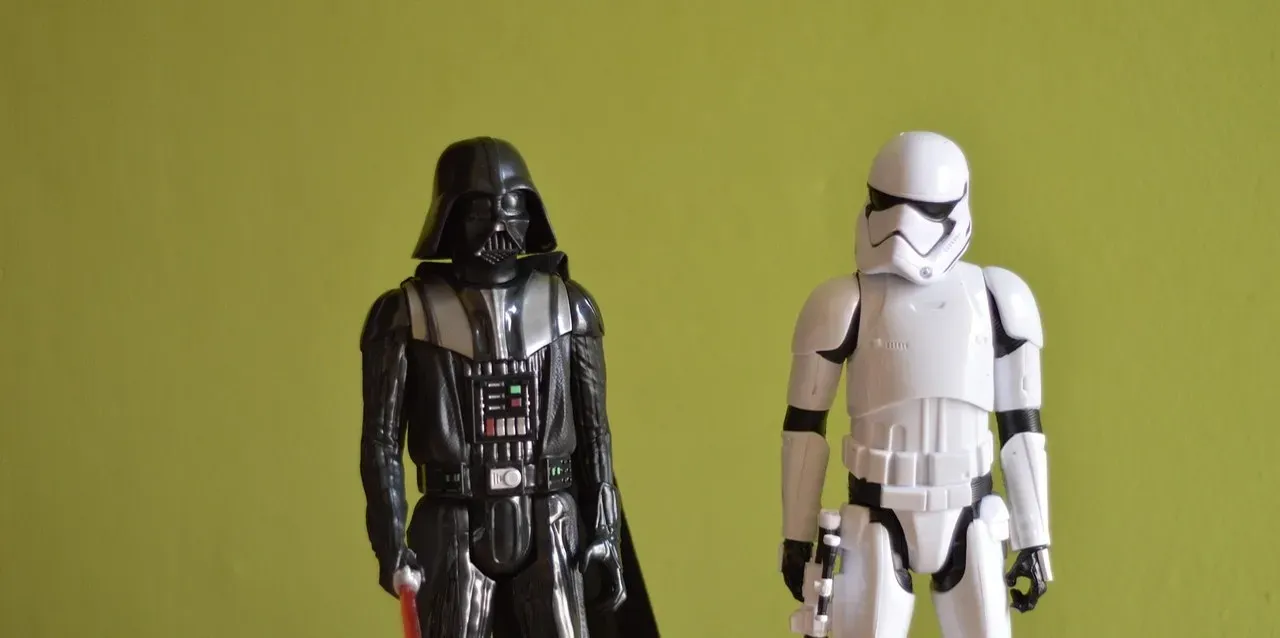 Star Wars (1977) (Image Credits: Pixabay)