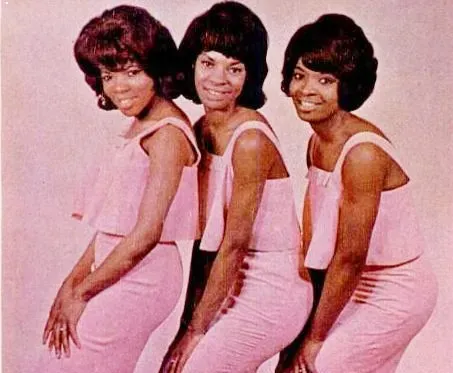 5. "Jimmy Mack" – Martha and the Vandellas (1967) (Image Credits: Wikimedia)