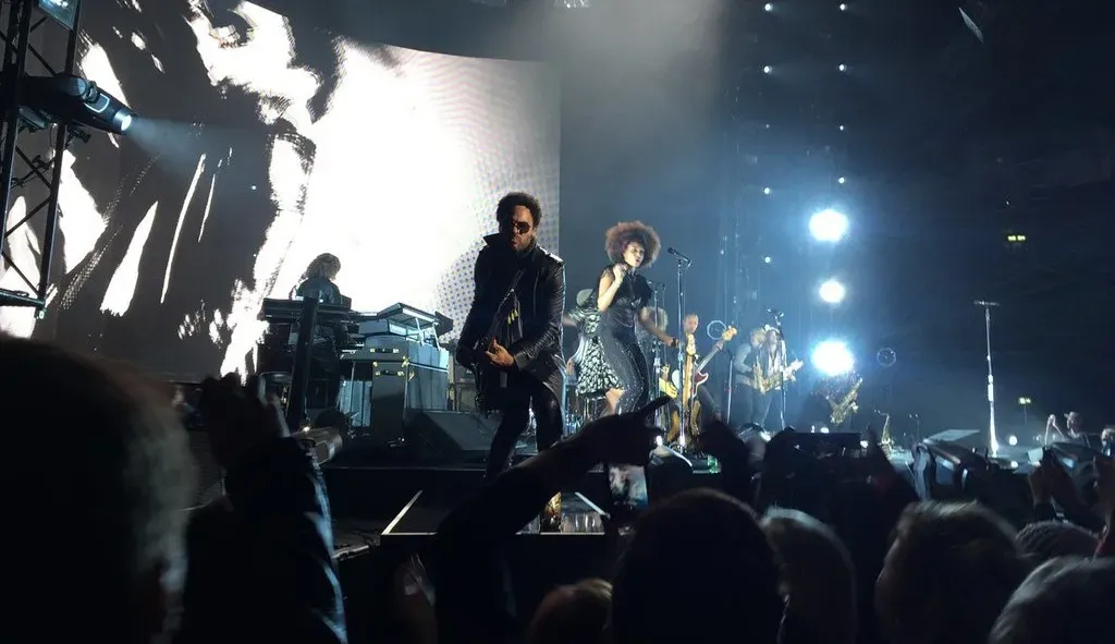 Lenny Kravitz: Spirituality as the Quiet Engine Behind the Music (Image Credits: Flickr)