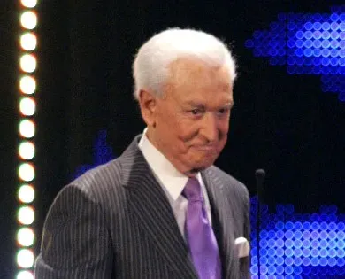 5. Bob Barker (Image Credits: Wikimedia)