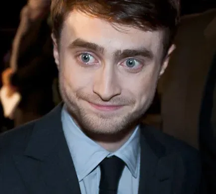 Daniel Radcliffe – Harry Potter and the Half-Blood Prince (2009) (Image Credits: Wikimedia)