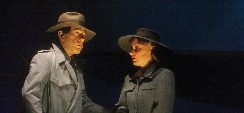 Casablanca (1942) (Image Credits: Flickr)