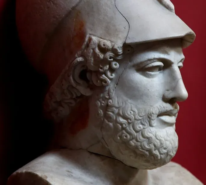 12. Pericles' Funeral Oration (431 BC) (Image Credits: Flickr)