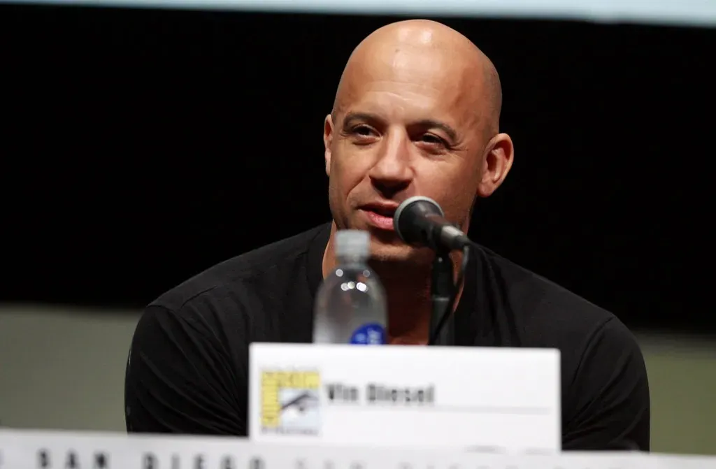 5. Vin Diesel Skips 2 Fast 2 Furious - and Twenty-Five Million Dollars (Image Credits: Flickr)