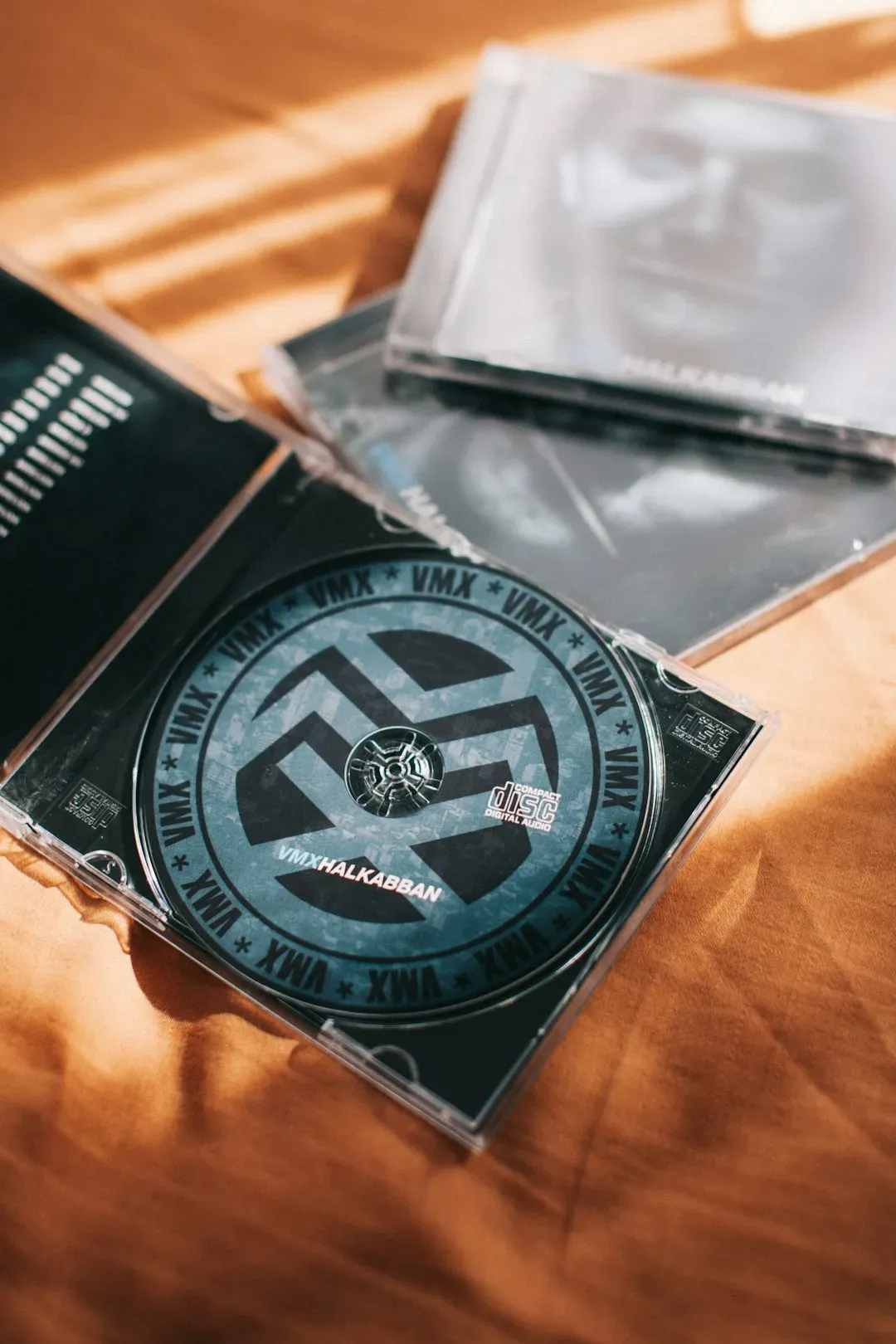 The Hidden Track: An Outro Within an Outro (Image Credits: Unsplash)