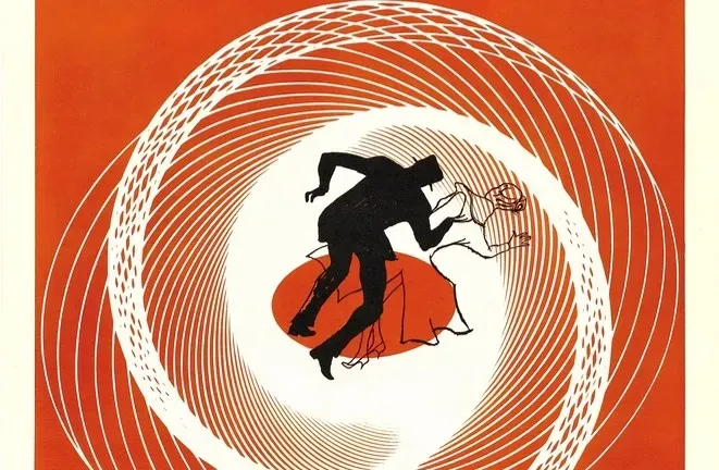 9. Vertigo (1958) (Image Credits: Rawpixel)