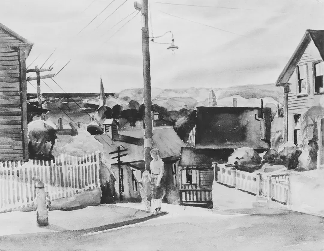 4. Japanese American Internment – Citizens Behind Barbed Wire (Image Credits: Unsplash)