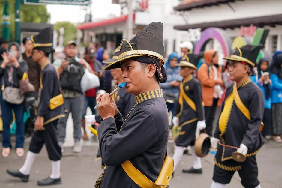 9. Indonesia (Beyond Bali) (Image Credits: Pexels)