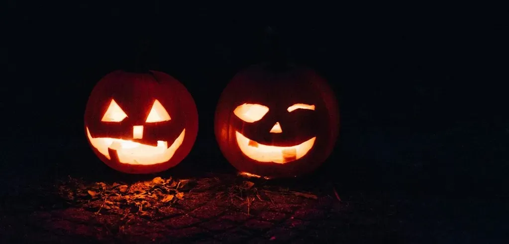 2. Halloween (1978) (Image Credits: Unsplash)