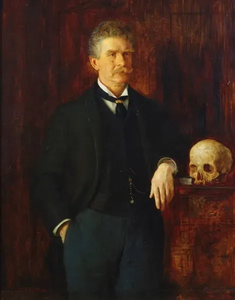 Ambrose Bierce - The Writer Who Walked into a Revolution (Image Credits: Wikimedia)