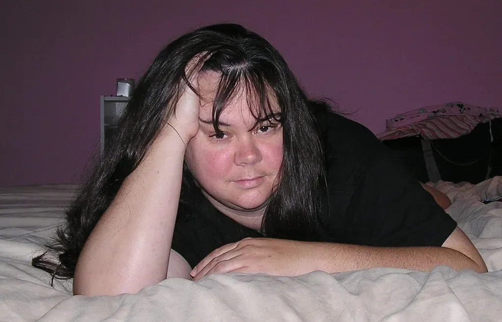 4. Sleep Disturbances That Look Like Insomnia (Killian77, Flickr, CC BY 2.0)